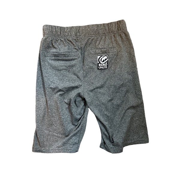 Ecko Unltd Basketball Workout Shorts - Size S Small - Picture 5 of 5